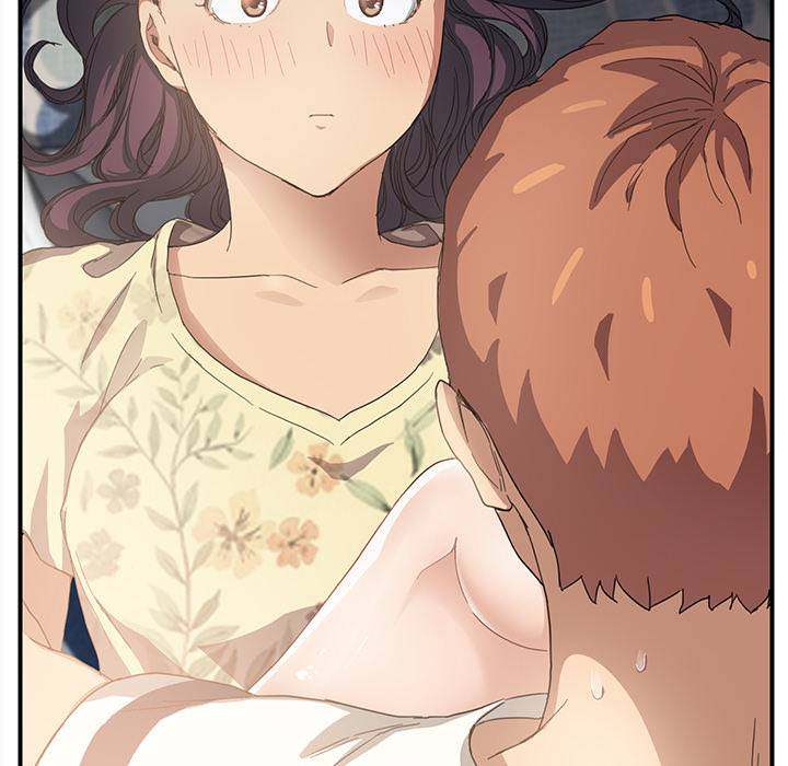 My Stepmom - Chapter 11 - Andromeda 11 page 10 hentai porn comic manga doujin